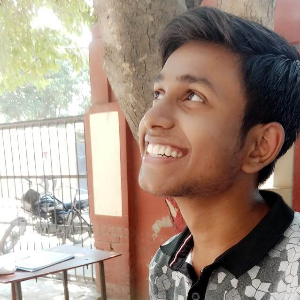 user profile