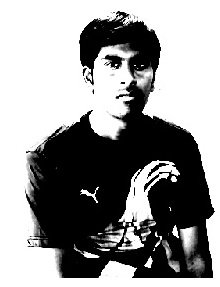user profile