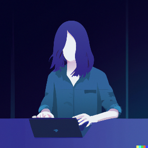 user profile