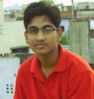user profile