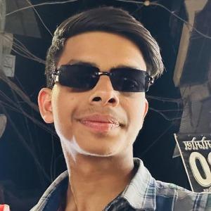 user profile