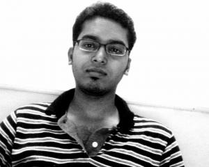 user profile
