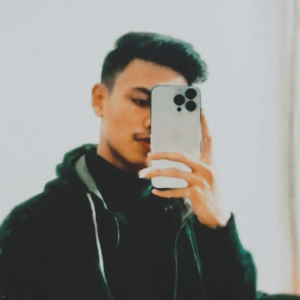 user profile