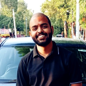 user profile