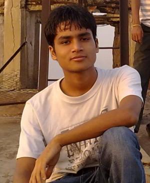 user profile