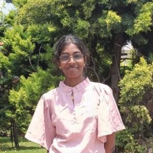 user profile
