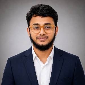 user profile