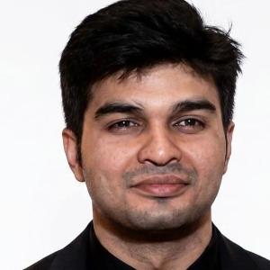 user profile