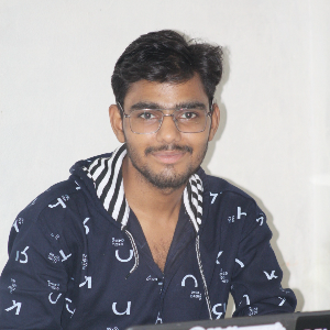 user profile