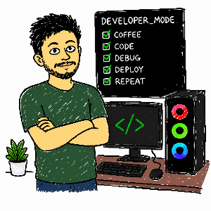 user profile