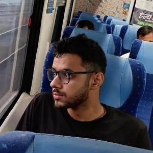 user profile