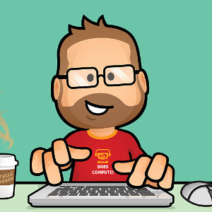 user profile