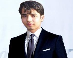 user profile
