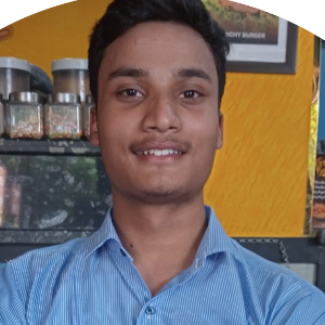 user profile