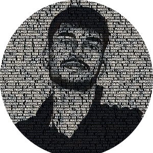 user profile