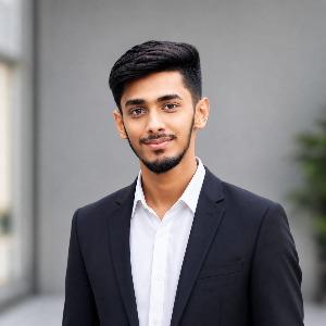 user profile