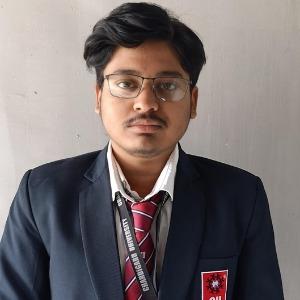 user profile