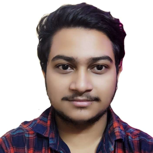 user profile