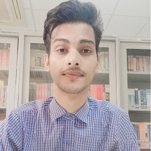 user profile