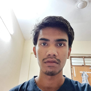 user profile