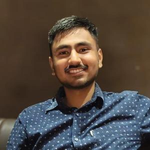 user profile