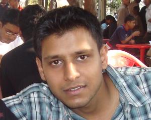 user profile