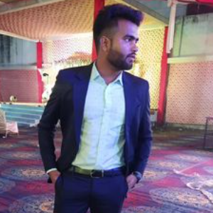 user profile
