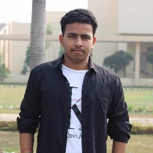 user profile