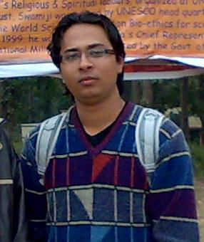 user profile