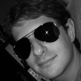 user profile