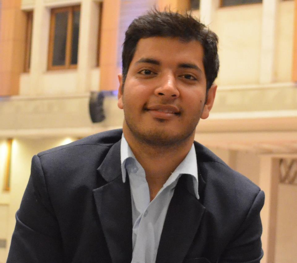 user profile