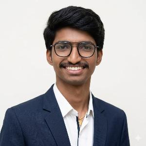 user profile