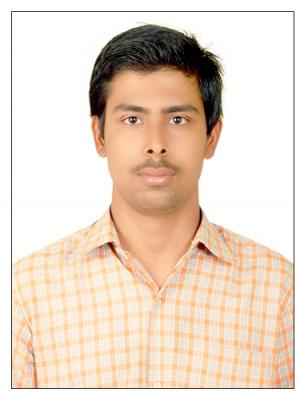 user profile