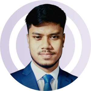 user profile