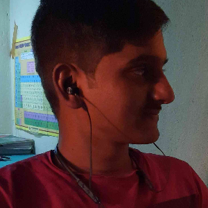 user profile