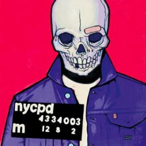 user profile