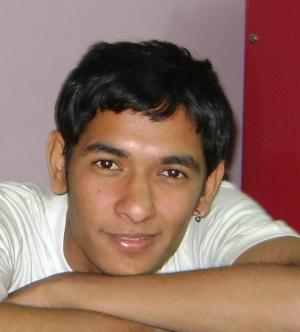 user profile