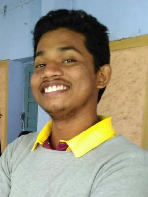 user profile