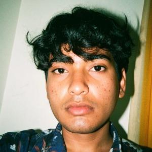 user profile