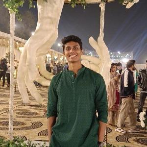 user profile