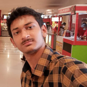 user profile