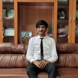 user profile