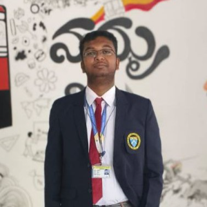 user profile