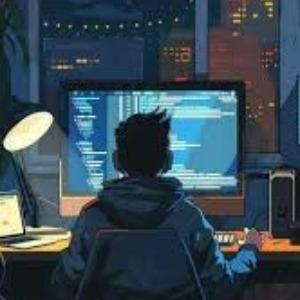 user profile