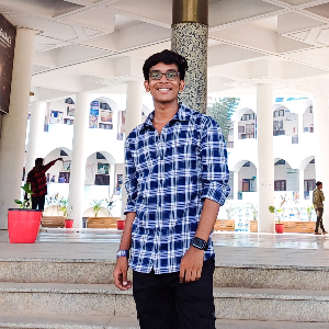user profile
