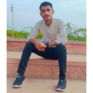 user profile