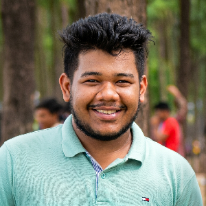 user profile