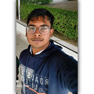 user profile