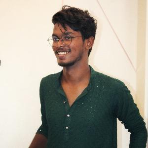 user profile