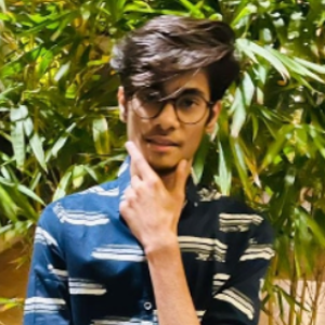 user profile